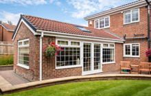 Greylake house extension leads