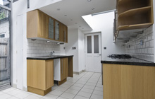 Greylake kitchen extension leads