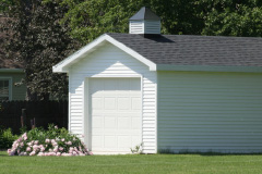 Greylake outbuilding construction costs